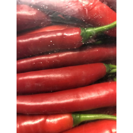 Chillies Red .100 gm